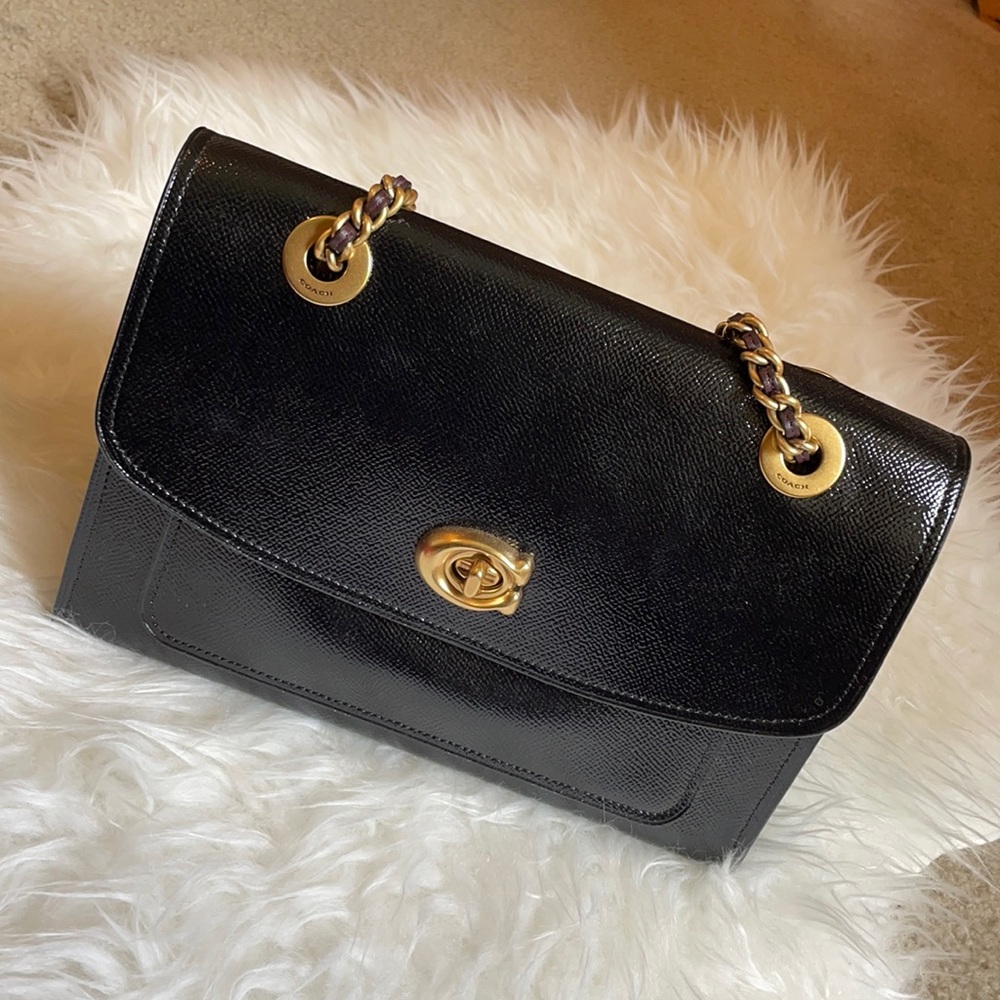 Coach Handbag!